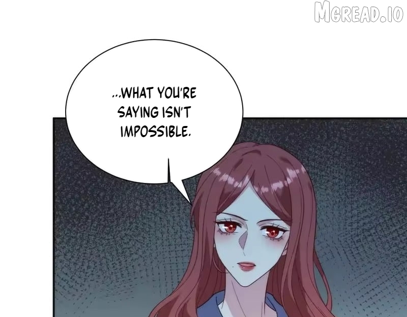The Real Daughter, She Is an Almighty Boss Chapter 194  - page 44